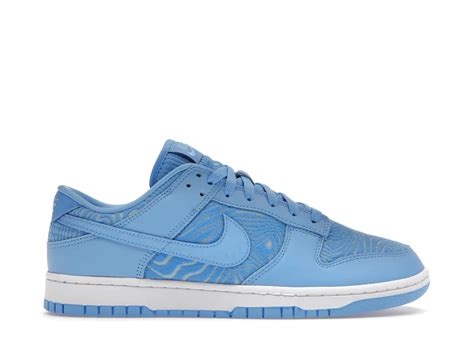 nike dunk hellblau herren|Nike dunk gummisohle.